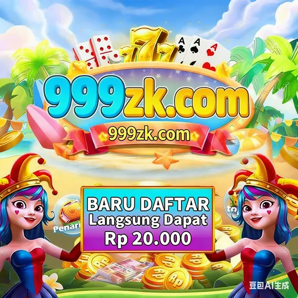 999ZK Bonus Member Baru 100%