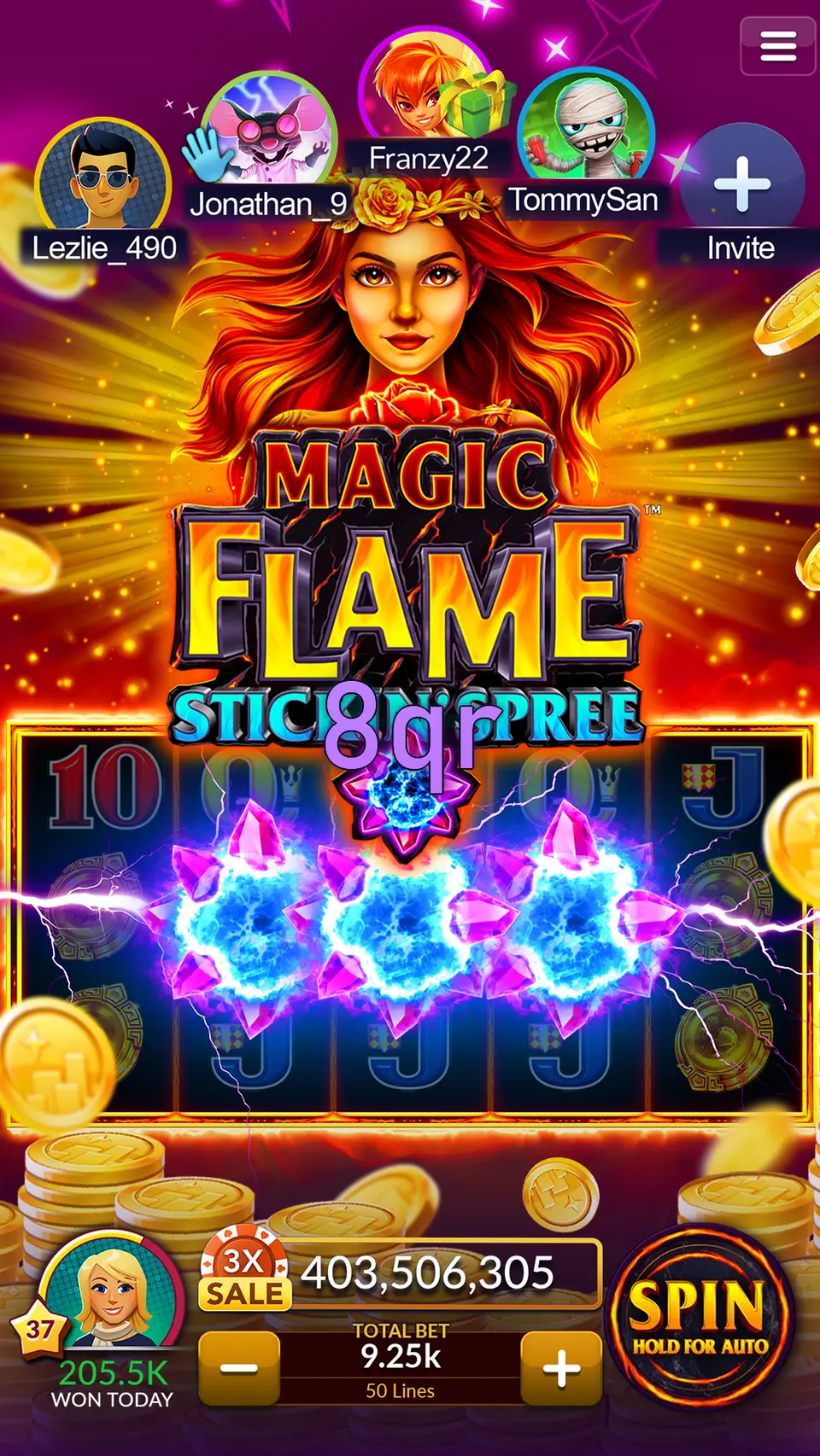 8qr APK