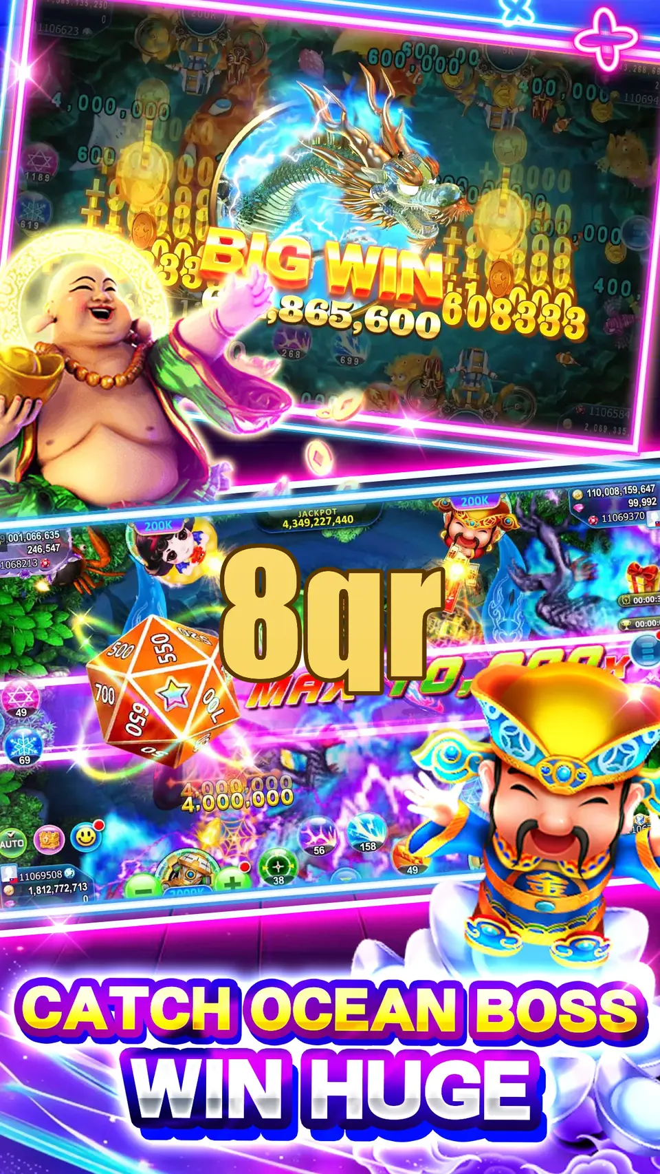 8qr APK