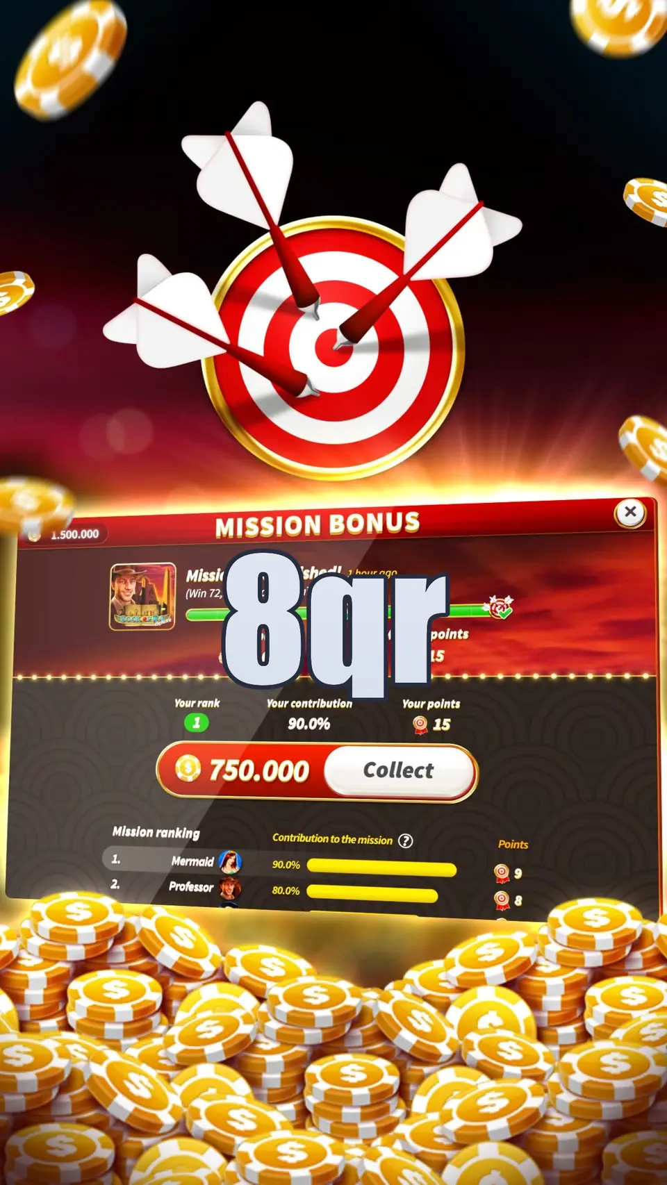 8qr APK